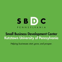 Kutztown University Small Business Development Center logo, Kutztown University Small Business Development Center contact details