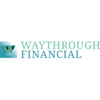 Waythrough Financial logo, Waythrough Financial contact details