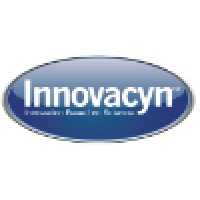 Innovacyn logo, Innovacyn contact details