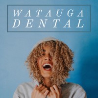 Watauga Dental logo, Watauga Dental contact details