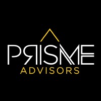 Prisme Advisors logo, Prisme Advisors contact details