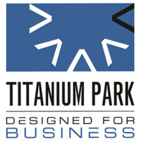 Titanium Park Limited logo, Titanium Park Limited contact details