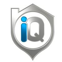 iQ Makelaars logo, iQ Makelaars contact details