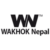 WAKHOK Nepal logo, WAKHOK Nepal contact details