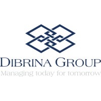 DiBrina Group logo, DiBrina Group contact details