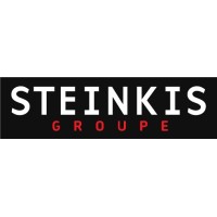 STEINKIS GROUPE logo, STEINKIS GROUPE contact details