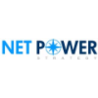 NetPower Strategy logo, NetPower Strategy contact details