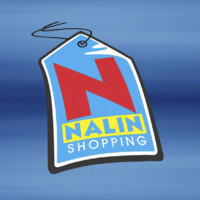 Nalin Shopping logo, Nalin Shopping contact details