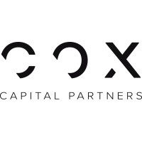 Cox Capital Partners logo, Cox Capital Partners contact details