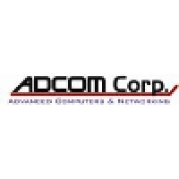 ADCOM Corp logo, ADCOM Corp contact details