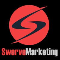 Swerve Marketing Inc. logo, Swerve Marketing Inc. contact details