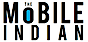 The Mobile Indian logo, The Mobile Indian contact details