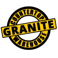 Granite Countertop Warehouse logo, Granite Countertop Warehouse contact details