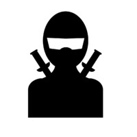 WebSafety Ninja logo, WebSafety Ninja contact details