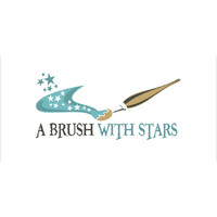 A Brush With Stars logo, A Brush With Stars contact details