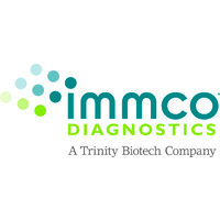 Immco Diagnostics logo, Immco Diagnostics contact details