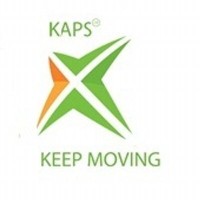 KAPS TICKETING logo, KAPS TICKETING contact details