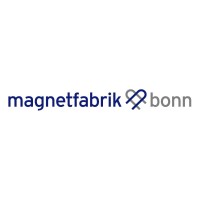 Magnetfabrik Bonn logo, Magnetfabrik Bonn contact details