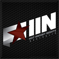 Hot Import Nights Australia logo, Hot Import Nights Australia contact details