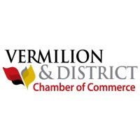 Vermilion & District Chamber of Commerce logo, Vermilion & District Chamber of Commerce contact details