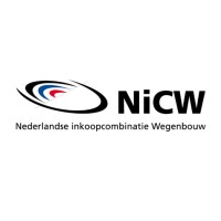 NiCW - Nederlandse inkoopcombinatie Wegenbouw logo, NiCW - Nederlandse inkoopcombinatie Wegenbouw contact details