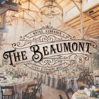 The Beaumont Event & Concert Hall logo, The Beaumont Event & Concert Hall contact details