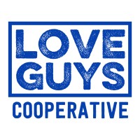 Love Guys Cooperative logo, Love Guys Cooperative contact details