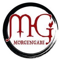 MorgenGabe Crowdfunding logo, MorgenGabe Crowdfunding contact details