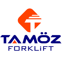 Tamöz Forklift Ltd logo, Tamöz Forklift Ltd contact details