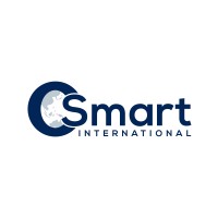 C Smart International logo, C Smart International contact details