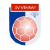 SV Venray logo, SV Venray contact details