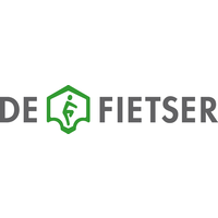 De Fietser Ede logo, De Fietser Ede contact details