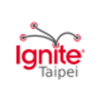 Ignite Taipei logo, Ignite Taipei contact details