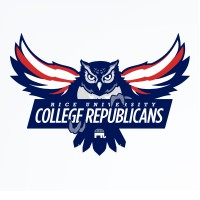 Rice University College Republicans logo, Rice University College Republicans contact details