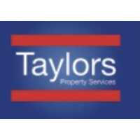 Taylors Property Services logo, Taylors Property Services contact details