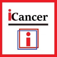 iCANCER logo, iCANCER contact details