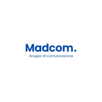 Madcom. Gruppo di Comunicazione logo, Madcom. Gruppo di Comunicazione contact details