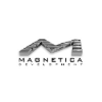 MAGNETICA Development logo, MAGNETICA Development contact details