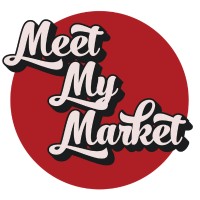 Meet My Market logo, Meet My Market contact details