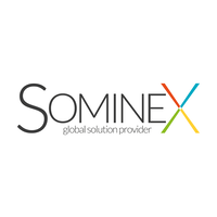 Sominex logo, Sominex contact details