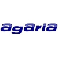 Agaria AB logo, Agaria AB contact details