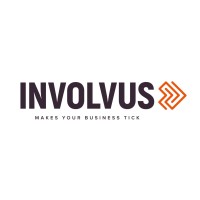 INVOLVUS logo, INVOLVUS contact details