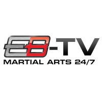 EB-TV logo, EB-TV contact details