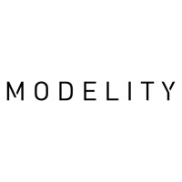 Modelity Limited logo, Modelity Limited contact details