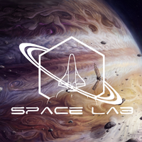 SPACE LAB Inc logo, SPACE LAB Inc contact details