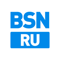 BSN.ru logo, BSN.ru contact details