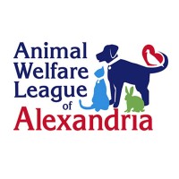 Animal Welfare League of Alexandria logo, Animal Welfare League of Alexandria contact details