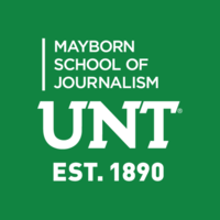 Mayborn School of Journalism - University of North Texas logo, Mayborn School of Journalism - University of North Texas contact details