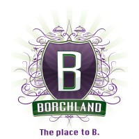 Amstelborgh/Borchland B.V. logo, Amstelborgh/Borchland B.V. contact details