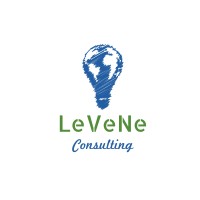 Levene Consulting logo, Levene Consulting contact details